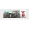 Estonia 2019, Tallin, 800 lat, bitwa **