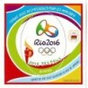 Białoruś 2016, Igrzyska Olimpijskie RIO **