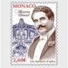 Monako 2019, Muzyka, opera: M. Renaud **