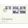 Szwecja 1987, Nobel, fizyka, Nagroda Nobla. FDC