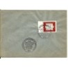 Niemcy 1971, Malarstwo, A. Durer, prywatne FDC