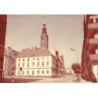 Brzeg, Rynek i ratusz, czysta 1977