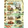 Czechy 2019, ZOO, ptaki, ssaki, ryby, gady **