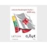 Litwa 2019, Czerwony Krzyż **