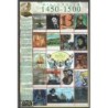 Gambia 2000, Milenium, historia, królowie, geografia **