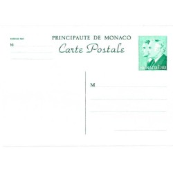 Monako 1986, Książę. Cz. SŁANIA. Cp 1,80