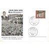 Niemcy 1963, Prezydent USA Kennedy, JFK. Wizyta