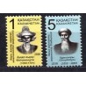 Kazachstan 2018, Literatura, muzyka, postacie **