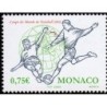 Monako 2002, Piłka nożna, MŚ Korea Japonia **