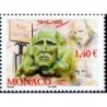 Monako 2005, L. Ferre, muzyka, piosenka, poezja **