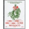 Monako 2006, Koń, zawody, skoki **
