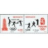 Monako 2008, Igrzyska olimpijskie Pekin **