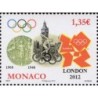 Monako 2012, Igrzyska olimpijskie Londyn **