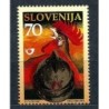 Słowenia 1997, Straż pożarna **