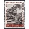 Włochy 1967, E. Fermi, fizyka jądrowa **