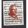 Włochy 1967, U. Giordano, muzyka **