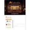 Kartka Poznań 2019, Targi Sakralia, religia