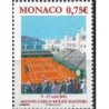 Monako 2011, Tenis, turniej Rolex Masters **