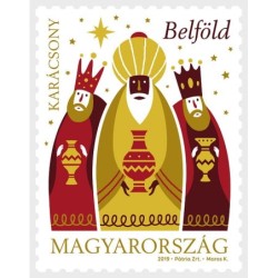 Węgry 2019, Boże Narodzenie **