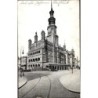 Poznań, Ratusz. Obieg 1916