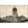Poznań, Zamek. Obieg 1910