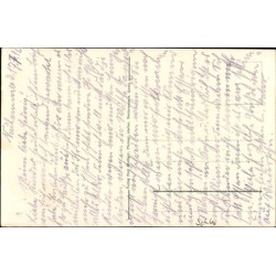 Świętoszów. Obieg 1916