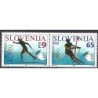 Słowenia 1994, Zimowe igrzyska Lillehammer **