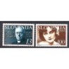 Słowenia 1996, Postaci, literatura, film **