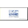 Francja 2001, Malarstwo: J. Barthold. Odbitka z oryginalnej matrycy