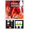 Portugalia 2008, Piłka nożna, folder z 3 seriami **