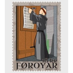 Wyspy Owcze 2017, Reformacja **