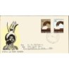 Papua Nowa Gwinea 1964, Prawo, wybory. FDC