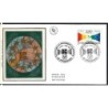 Francja 1989, Wybory. Unia Europejska. FDC