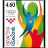 Chorwacja 2016, Igrzyska Olimpijskie RIO **
