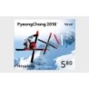 Chorwacja 2018, Zimowe Igrzyska Pjongczang **
