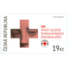 Czechy 2019, Czerwony Krzyż **