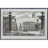 Francja 1947, Król Stanisław Leszczyński, Nancy **