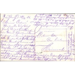 Grudziądz, widok ogólny. Obieg 1916