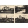 Gryfów Śląski, składanka. Obieg 1925
