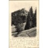 Karkonosze, Zamek Chojnik, Jelenia Góra. Obieg 1904