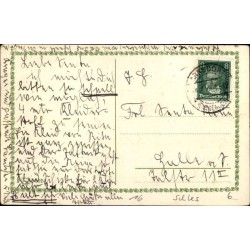 Sosnówka (Podgórzyn), kaplica. Obieg 1928
