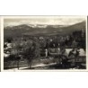 Szklarska Poręba, widok ogólny. Obieg 1928