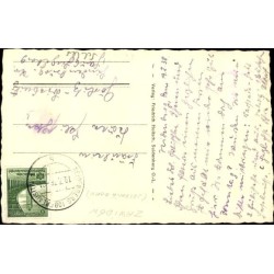 Zawidów, widok ogólny. Obieg 1938