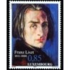 Luksemburg 2011, Muzyka: F. Liszt **