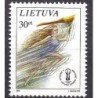 Litwa 1995, Sport, igrzyska litewskie **