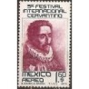 Meksyk 1975, M. Cervantes, literatura **