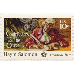 USA 1975, H. Salomon, finanse, monety. Leszno **