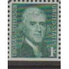 USA 1968, Prezydent T. Jefferson **