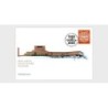 Estonia 2020, Teatr Ugala. FDC