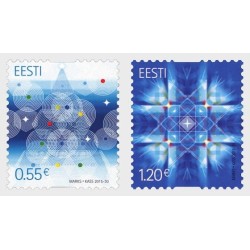 Estonia 2015, Boże Narodzenie **